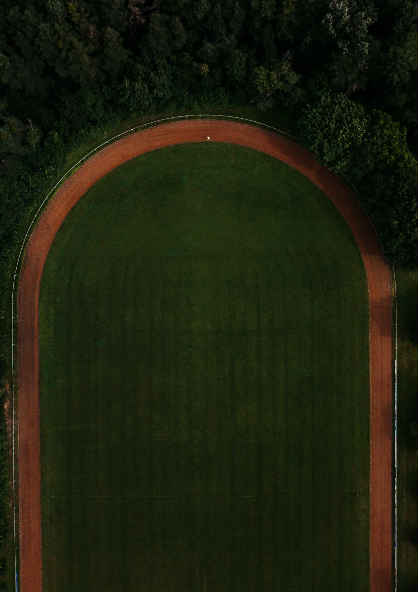 Cinder Track