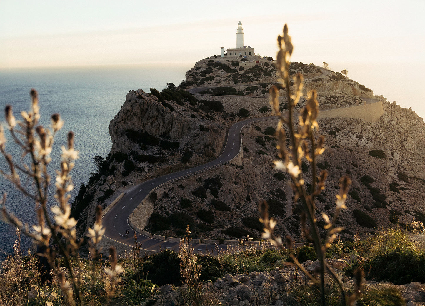 Cap Formentor